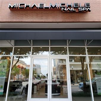 Michael Michele Nail Spa In Virginia Beach VA Vagaro