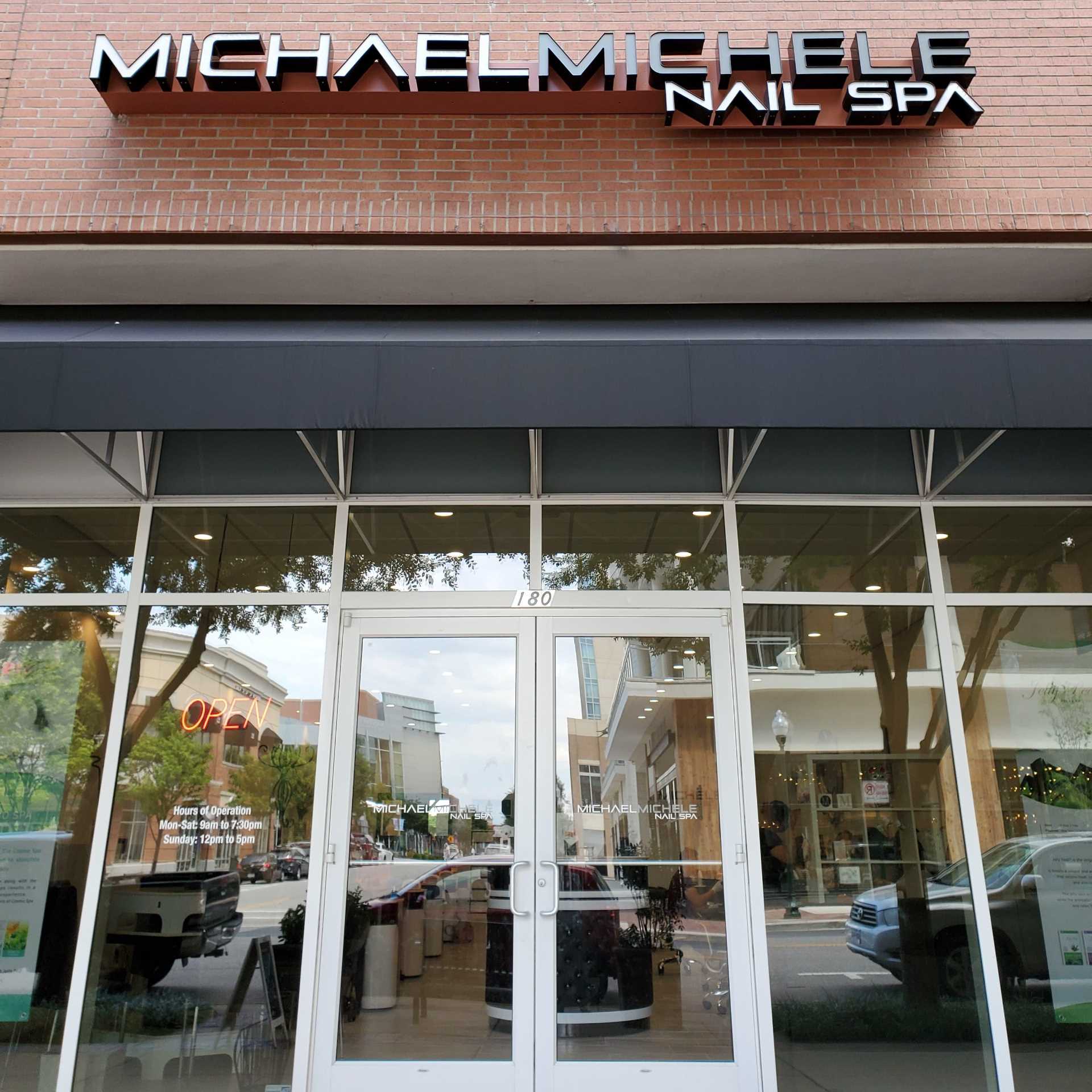 Nail Salon Near You In Norfolk, VA Vagaro